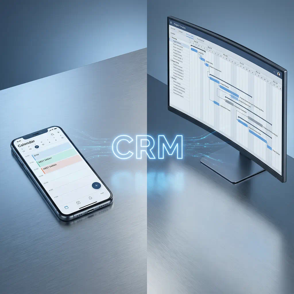 Общий Календарь Битрикс