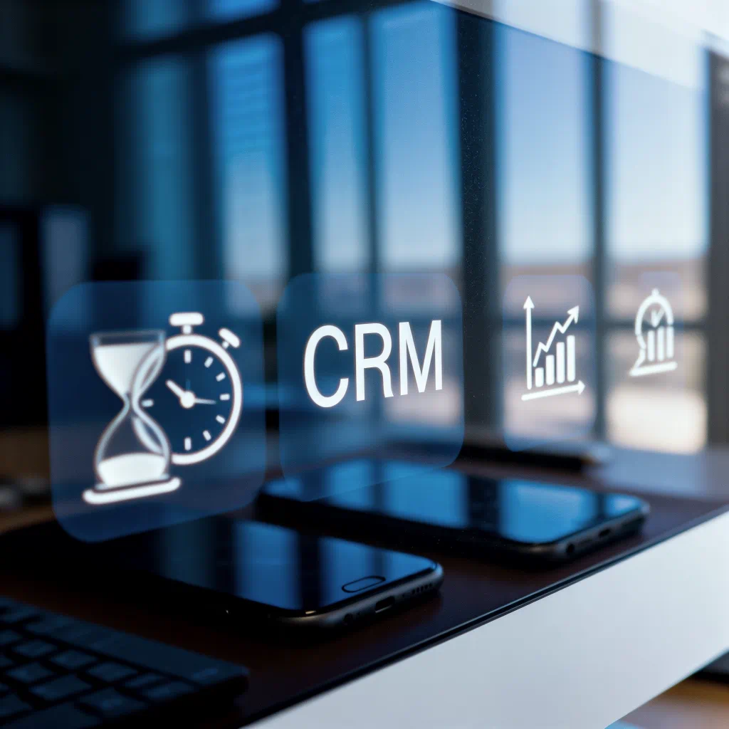 Продуктивность Сотрудников Битрикс