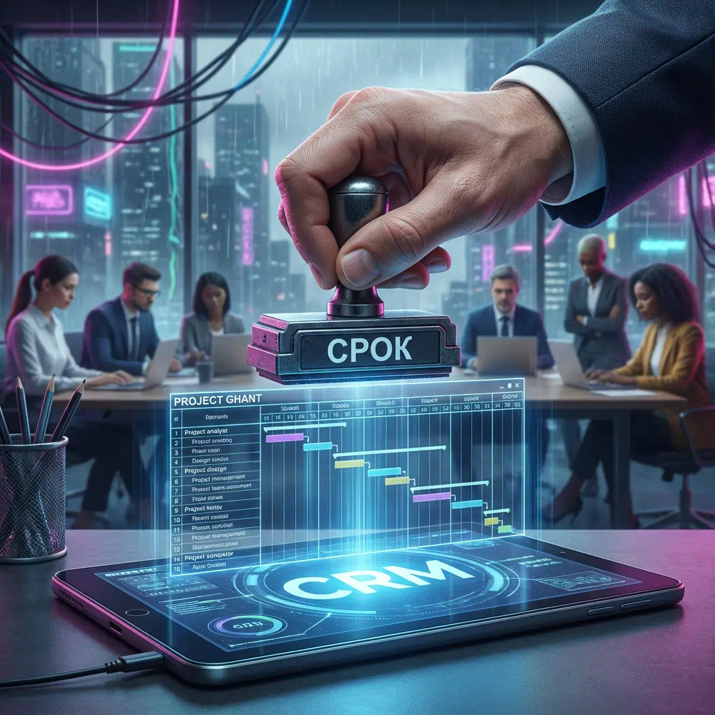 Сроки Проектов Битрикс