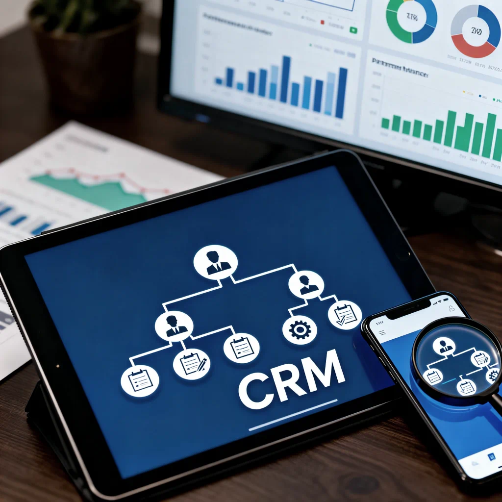 Структура Компании Битрикс