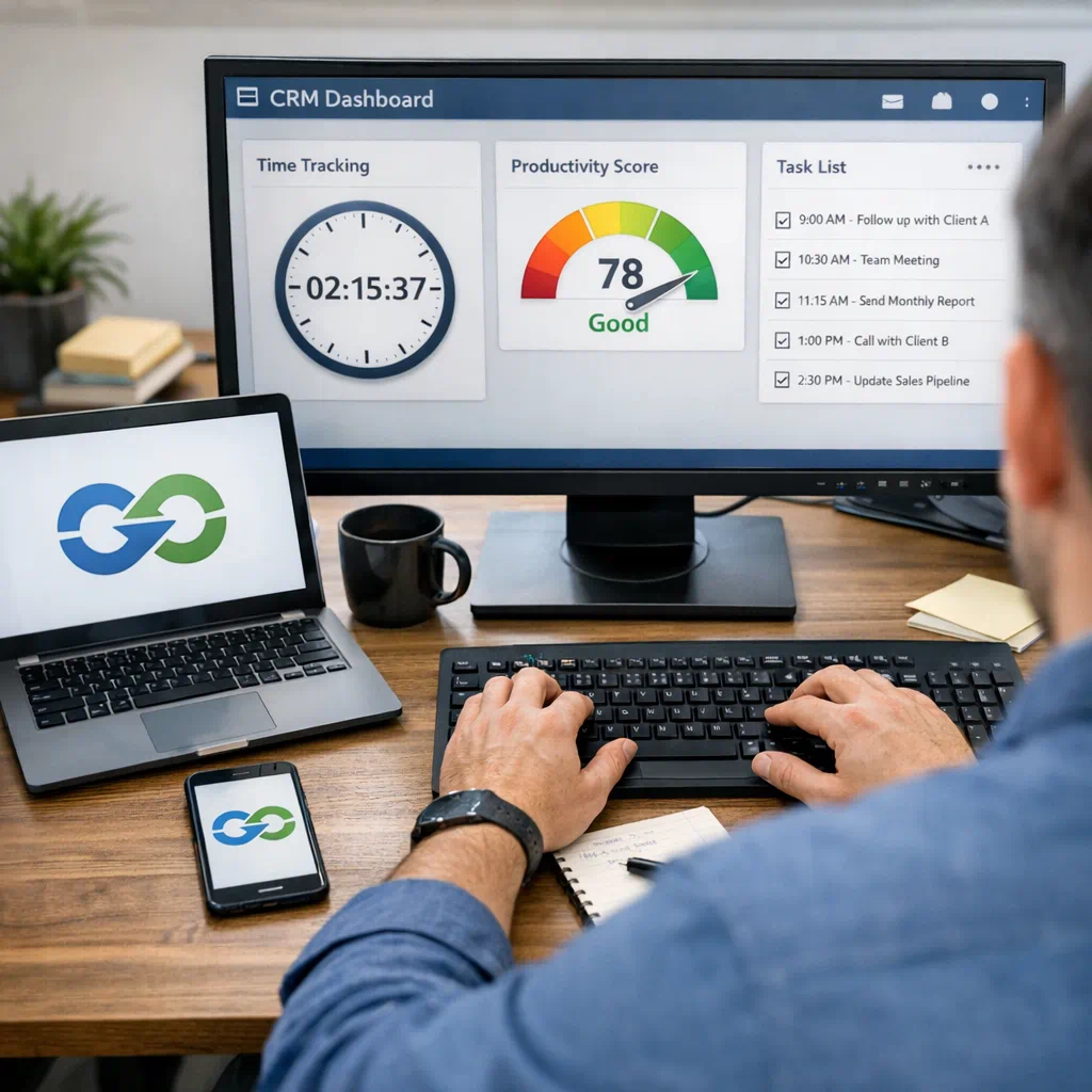 Табельный Учет Битрикс