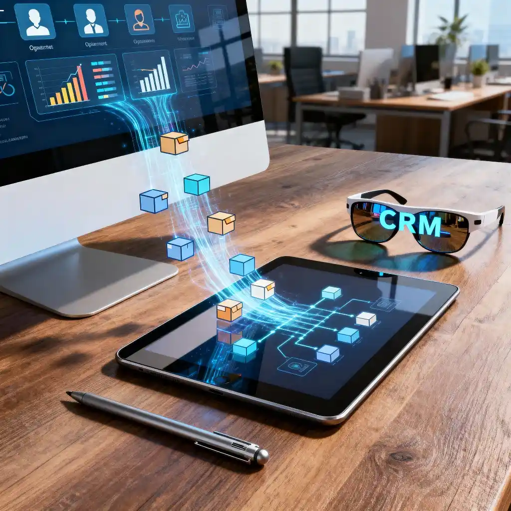 Управление Отделами Битрикс