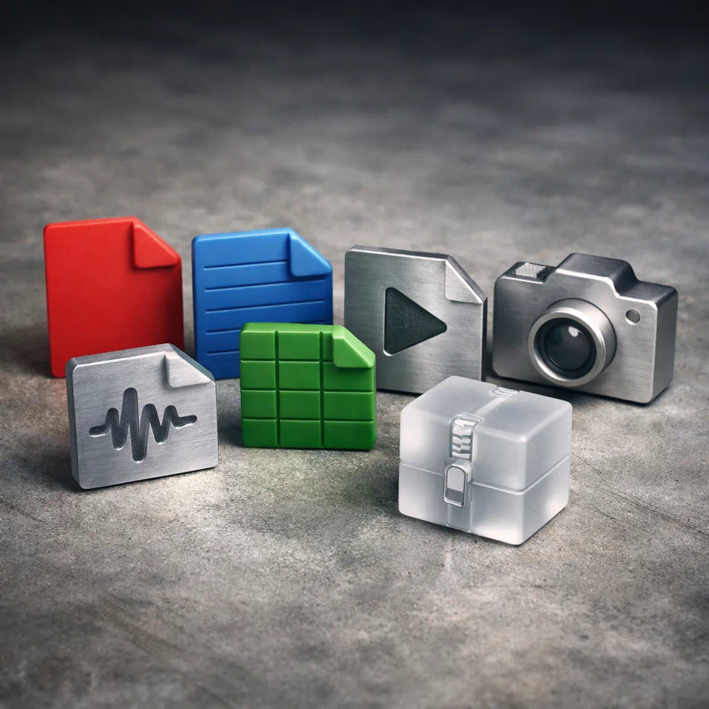 файловое хранилище Битрикс