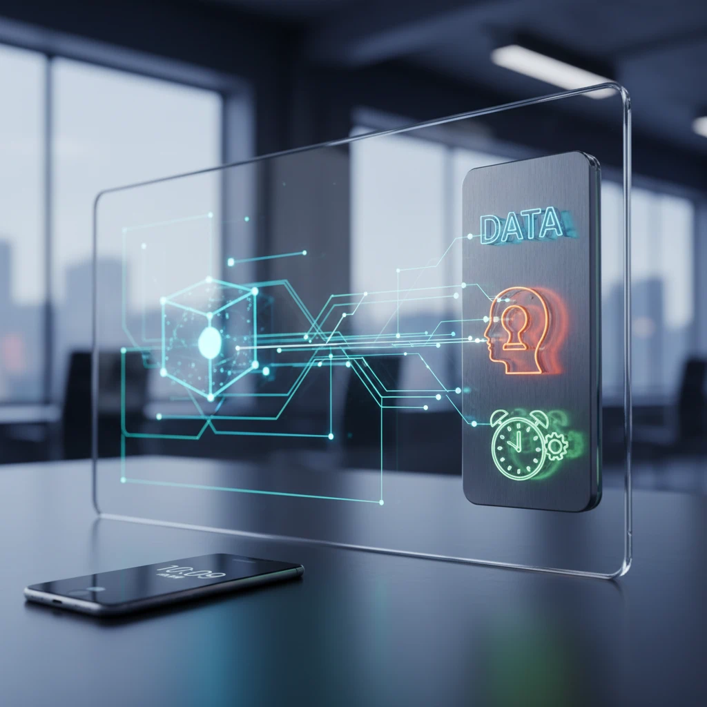 контекстный сайдбар