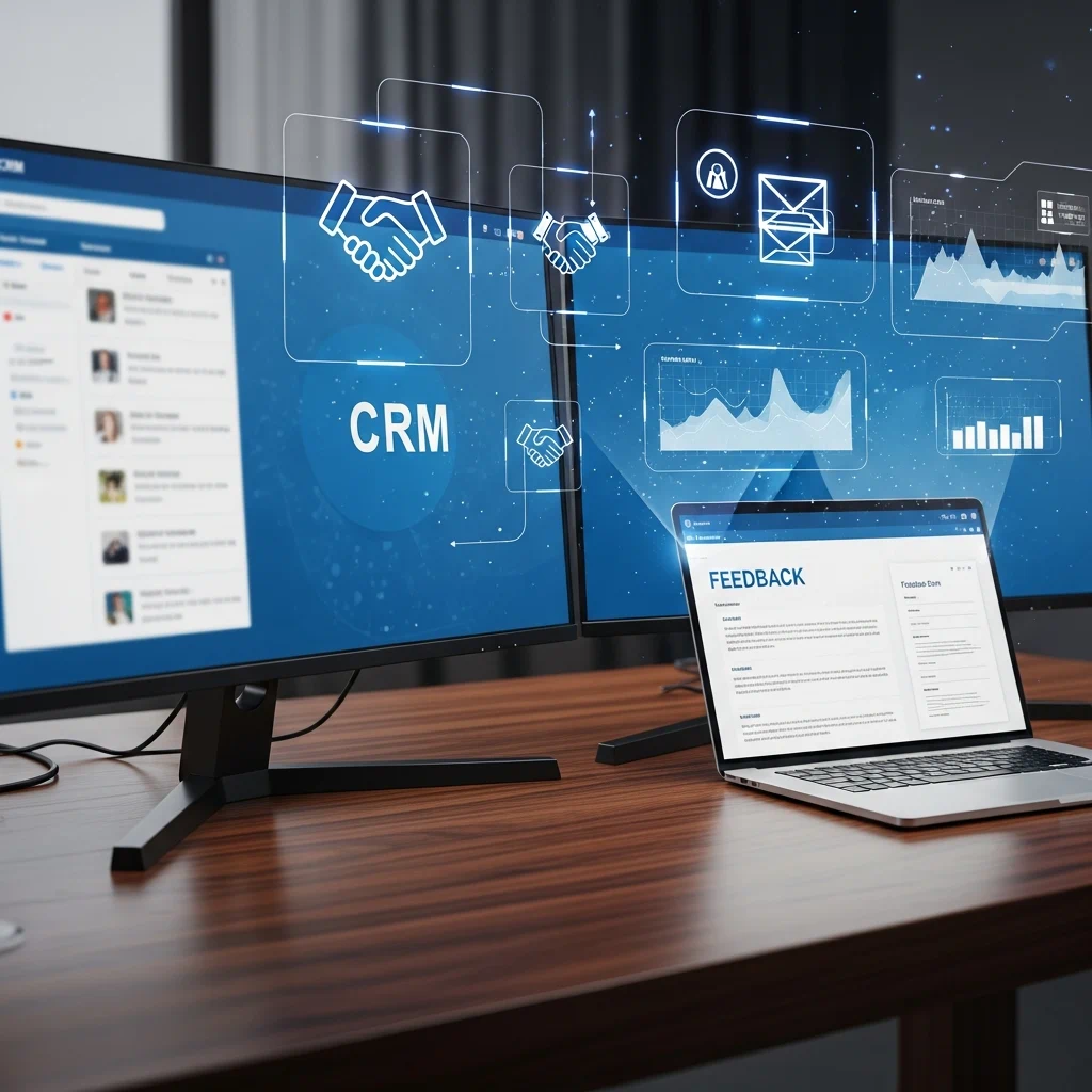 конверсия форм в CRM Битрикс