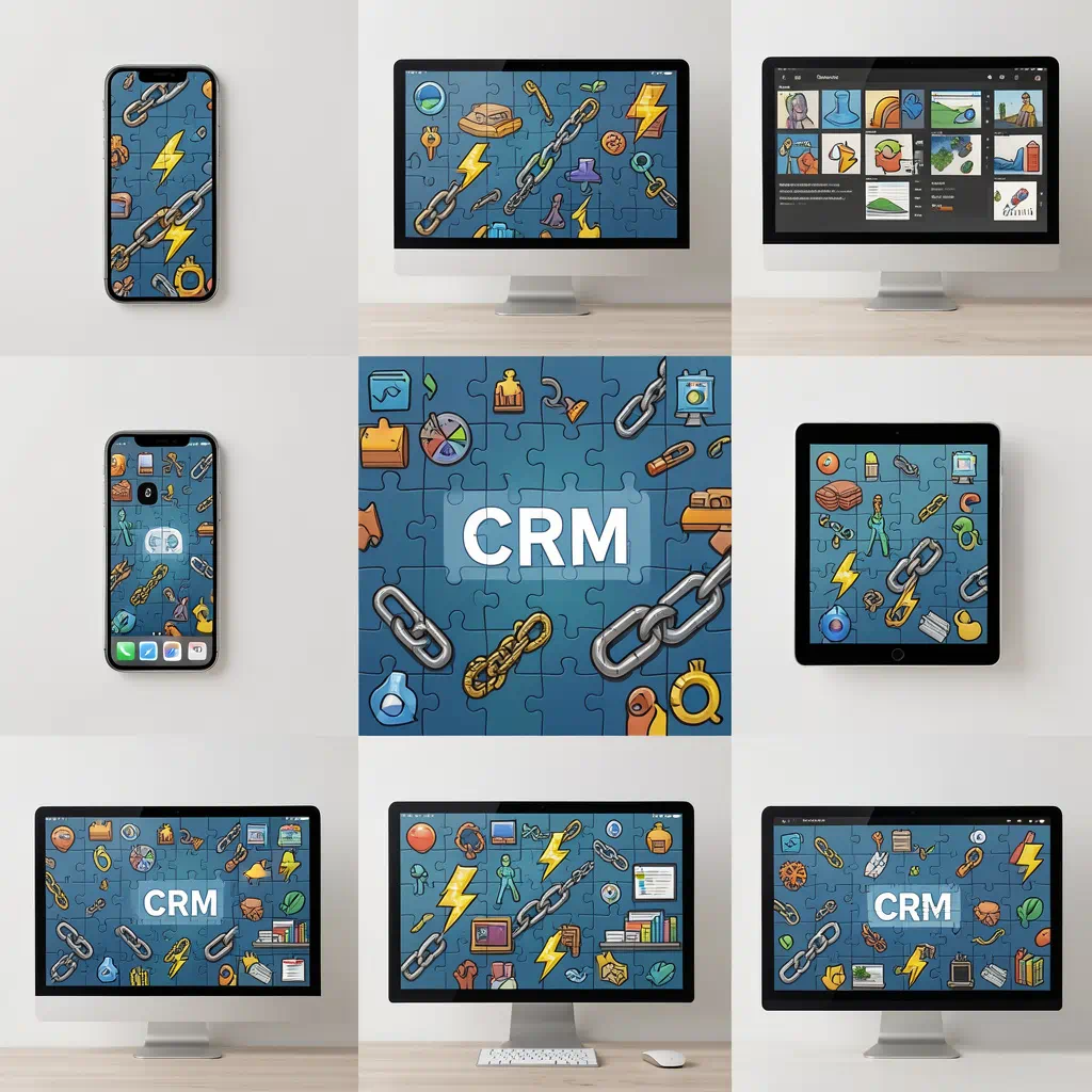 лента событий Битрикс