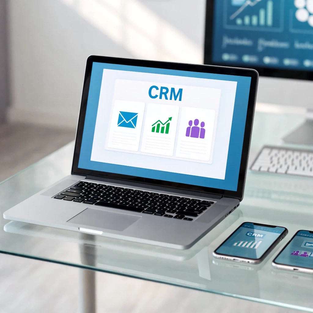 Маркетинг в Битрикс