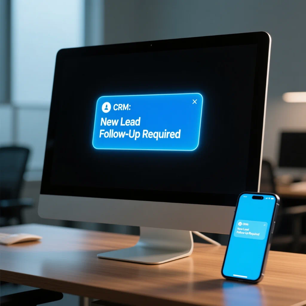 отличие от старых комментариев в CRM