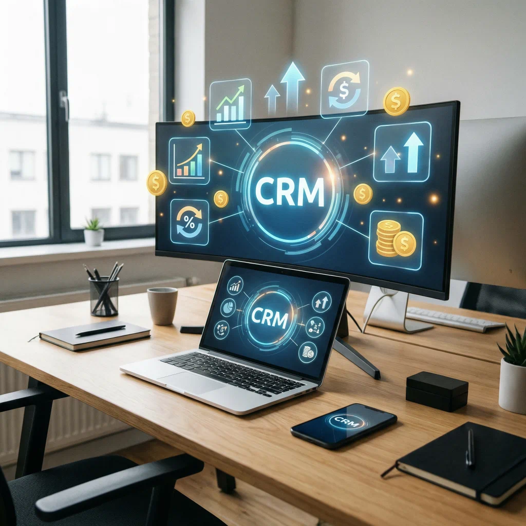 прогнозирование продаж в CRM Битрикс