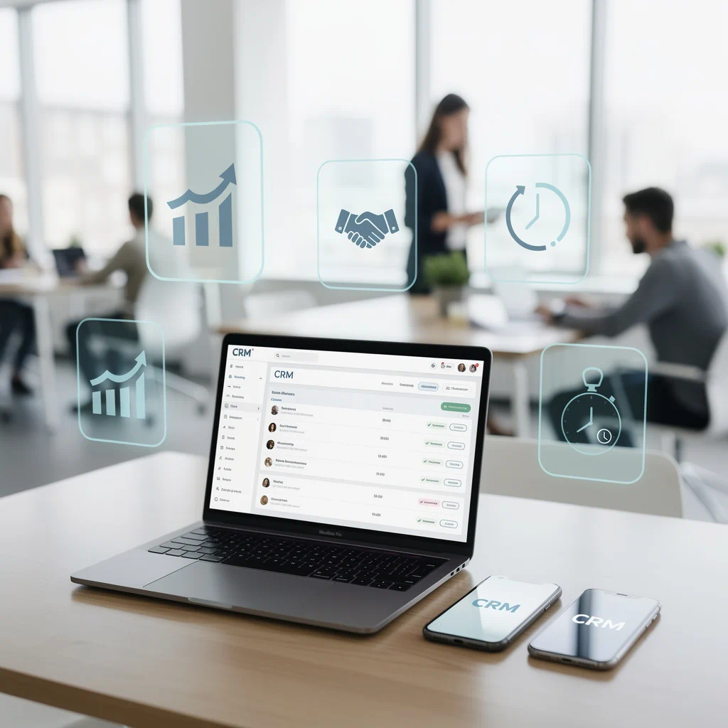 сегменты клиентов Битрикс