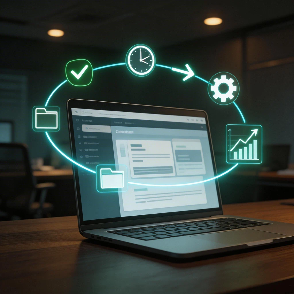 Быстрое утверждение коммерческих условий