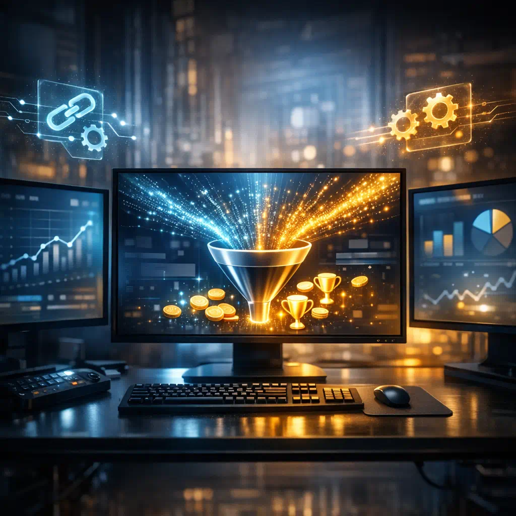 Интеграция сайта в CRM Битрикс