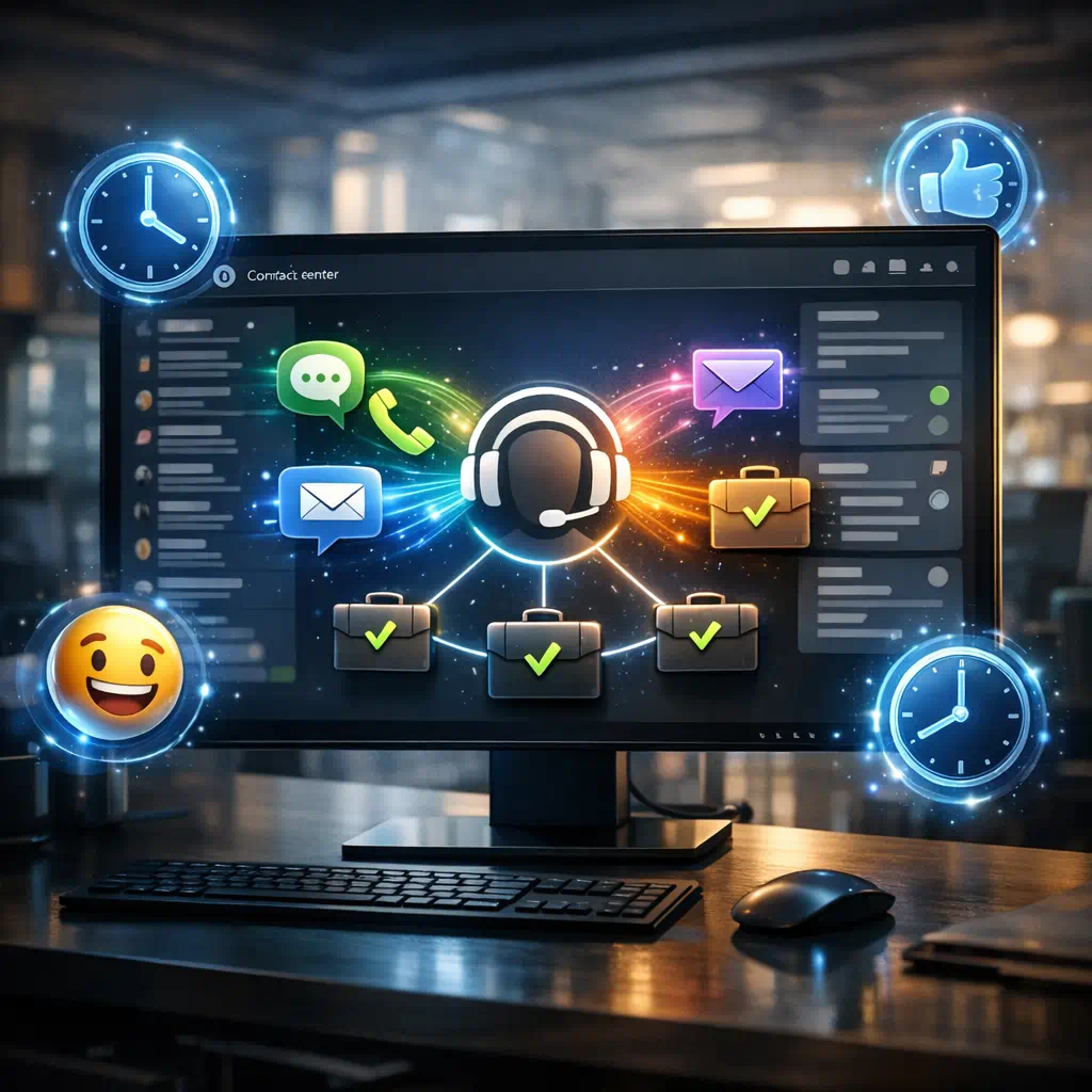 Обработка заказов в CRM Битрикс