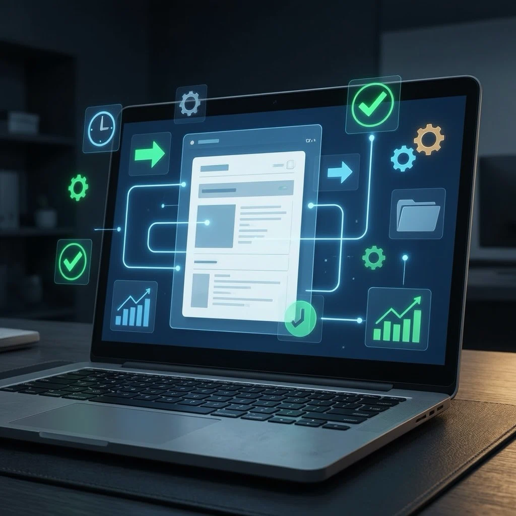 Ускорение цикла продаж