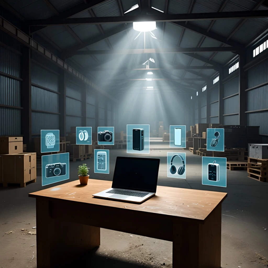 автоматизация склада в CRM Битрикс