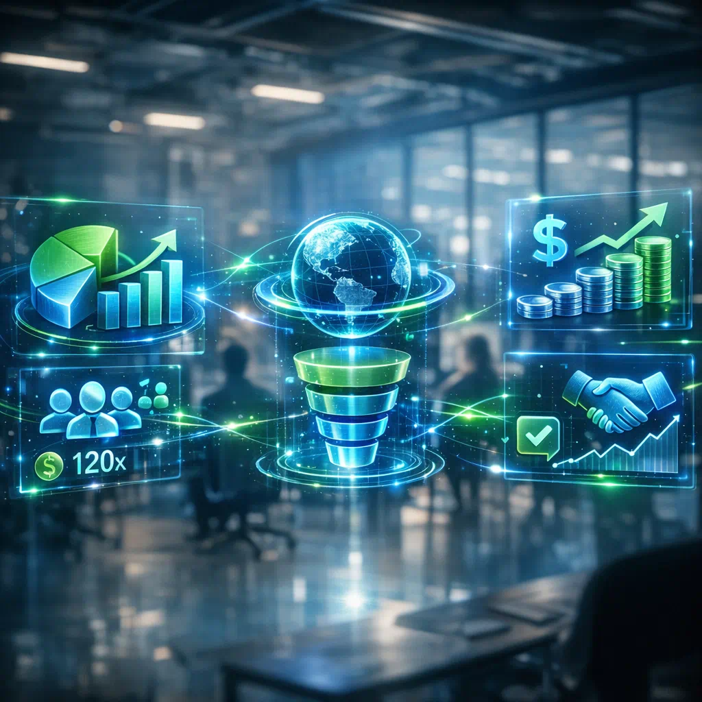 дашборды руководителя в CRM Битрикс