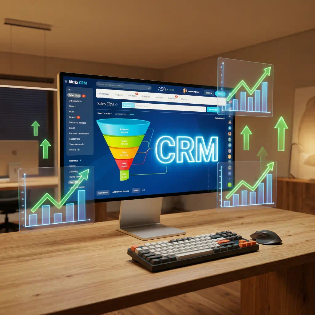 мотивация менеджеров по KPI