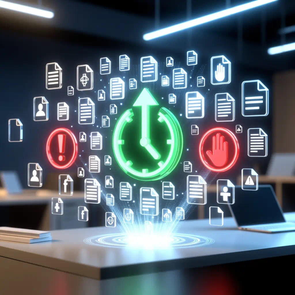 настройка бизнес-процессов в CRM