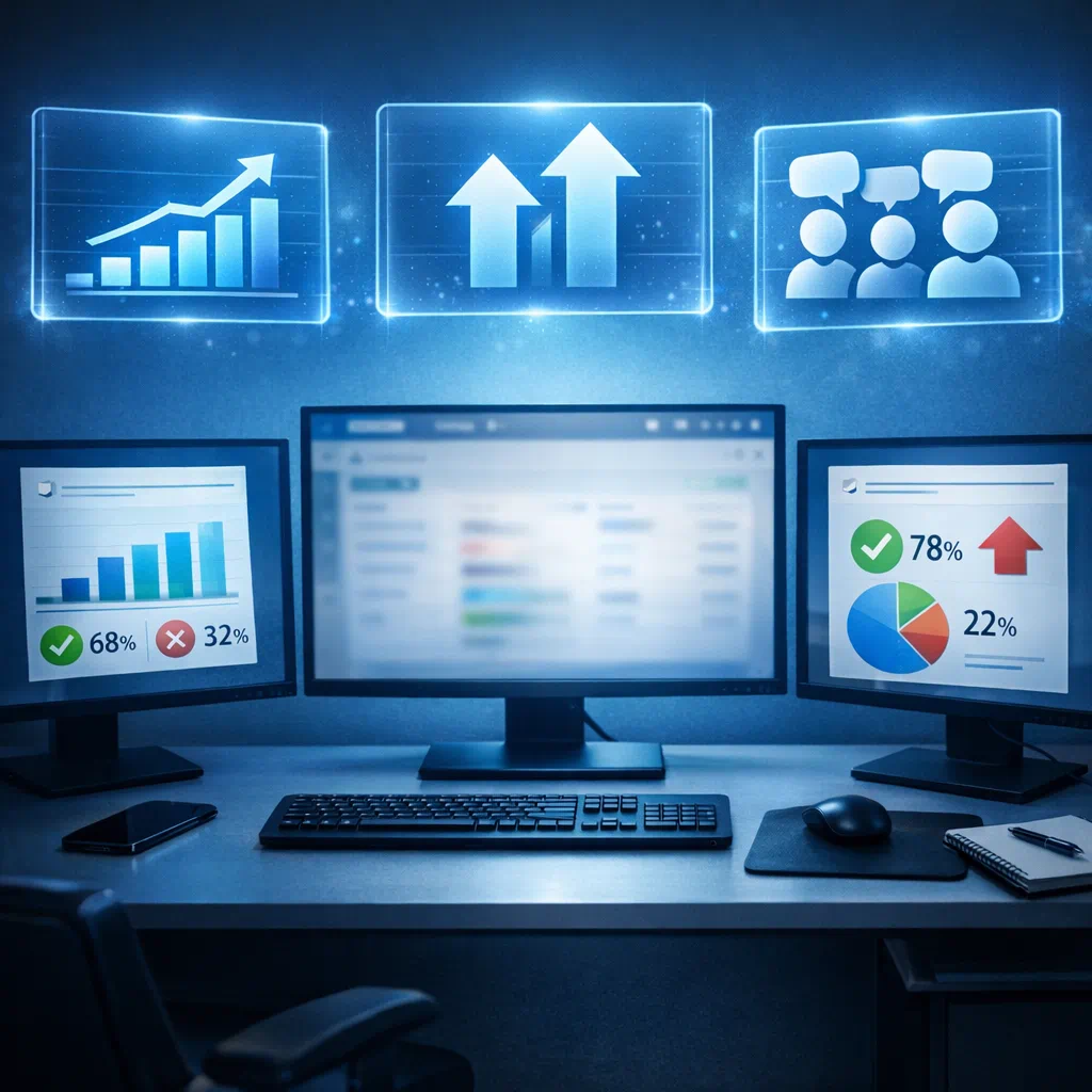 обратная связь персонала