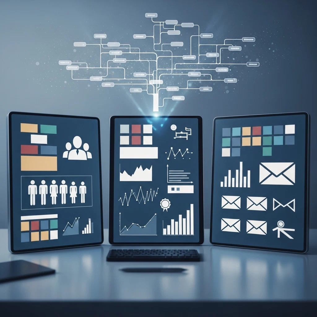 прозрачность процессов в CRM Битрикс