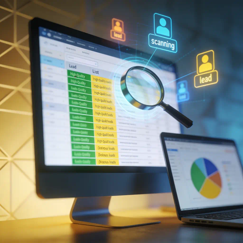 таргетинг в CRM Битрикс