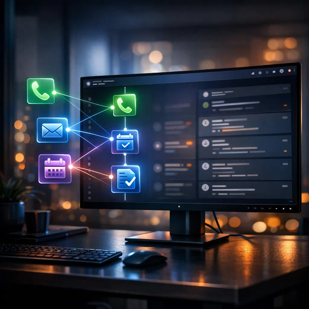 журнал изменений сделок