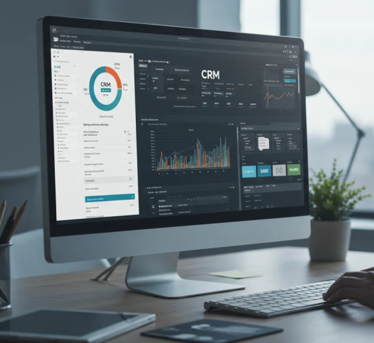 Видеоконференции CRM Битрикс